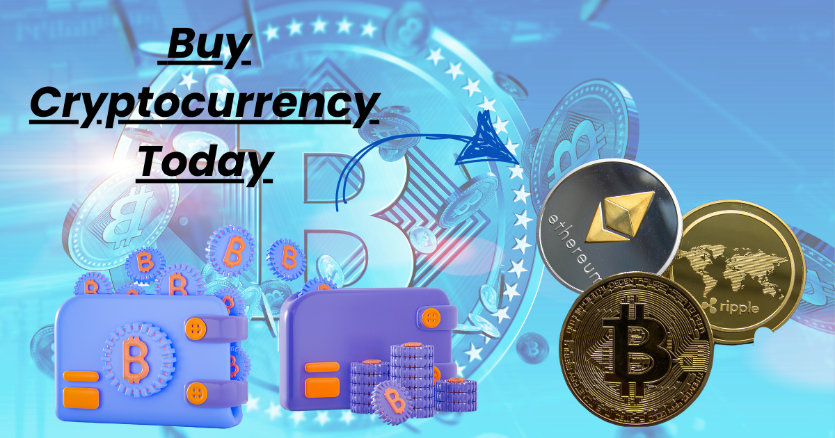 Read more about the article 5 Powerful Reasons to Buy Cryptocurrency Today